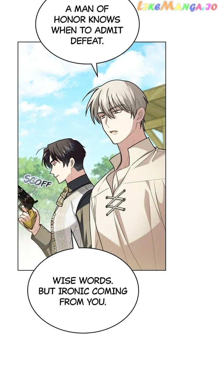 Finding Camellia Chapter 94 Online - página 8