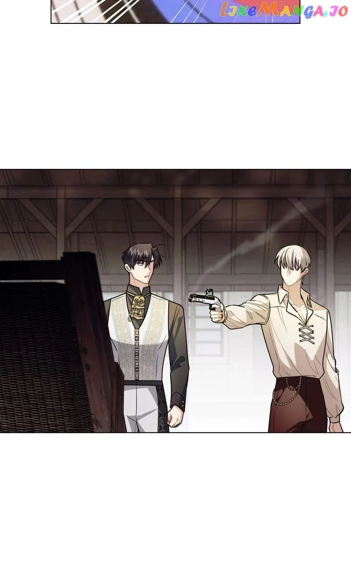 Finding Camellia Chapter 94 Online - página 15