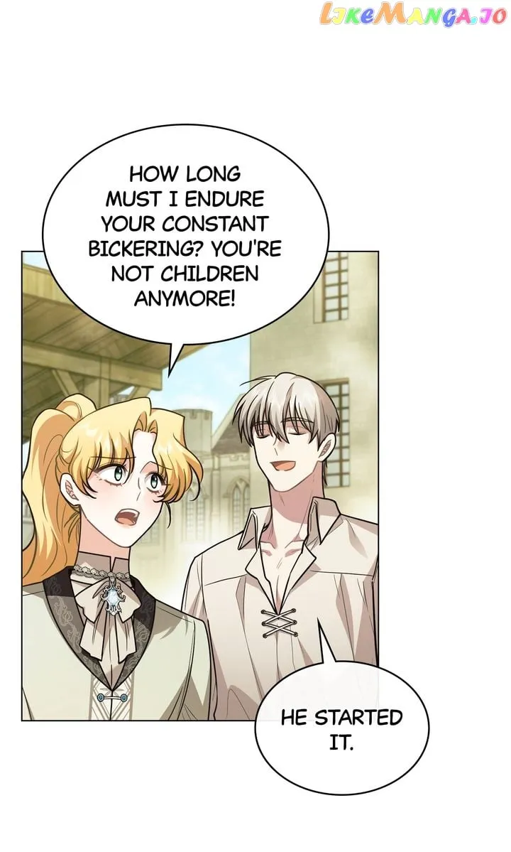Finding Camellia Chapter 94 Online - página 25