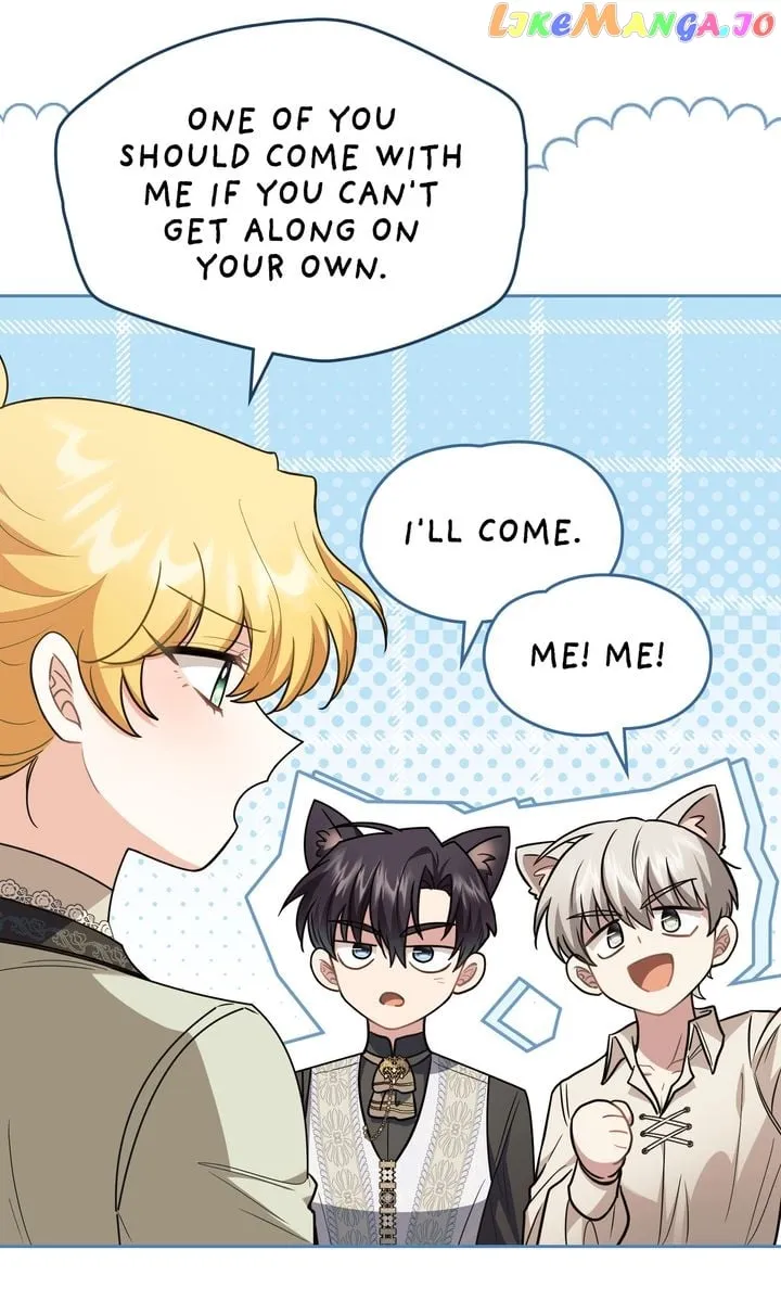 Finding Camellia Chapter 94 Online - página 27