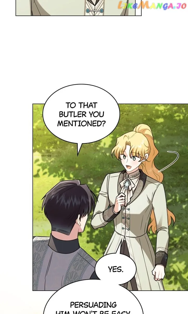Finding Camellia Chapter 94 Online - página 29