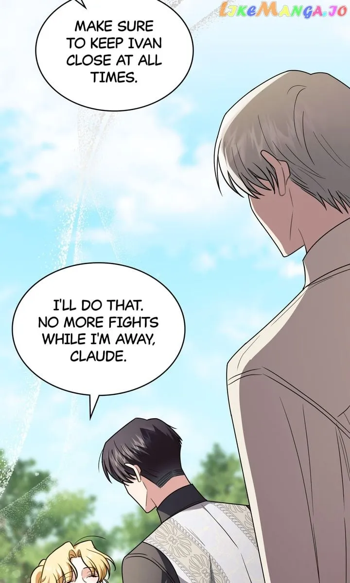 Finding Camellia Chapter 94 Online - página 32