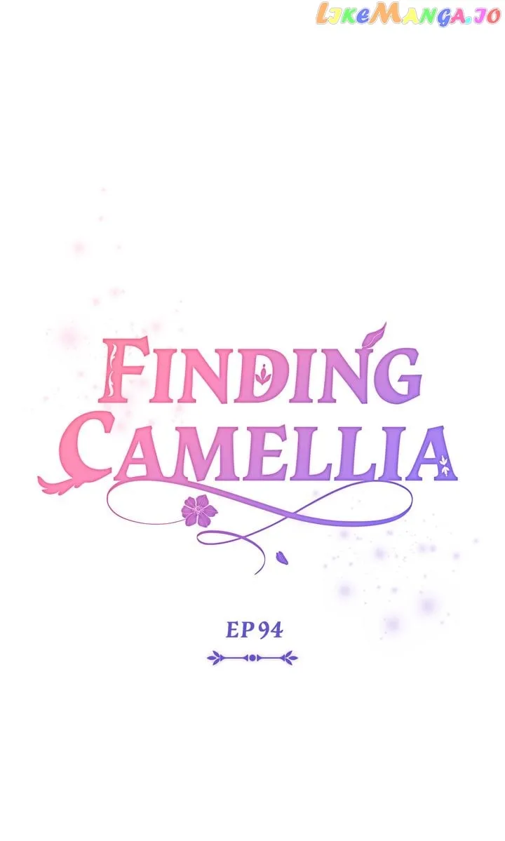 Finding Camellia Chapter 94 Online - página 37