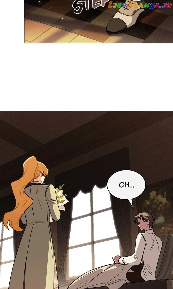 Finding Camellia Chapter 94 Online - página 40
