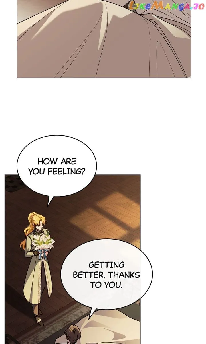 Finding Camellia Chapter 94 Online - página 42