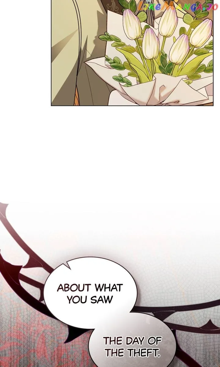 Finding Camellia Chapter 94 Online - página 44