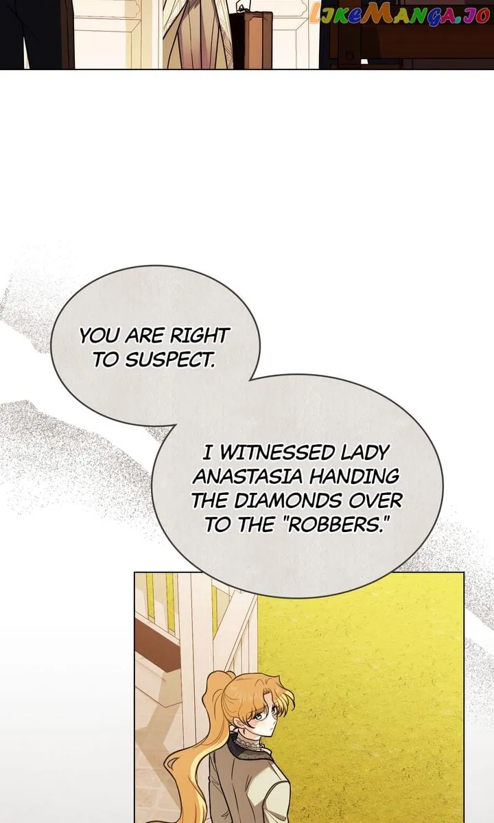 Finding Camellia Chapter 94 Online - página 48