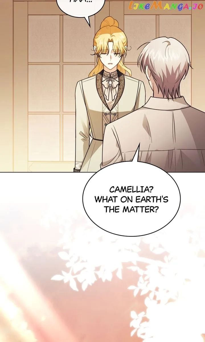 Finding Camellia Chapter 94 Online - página 52