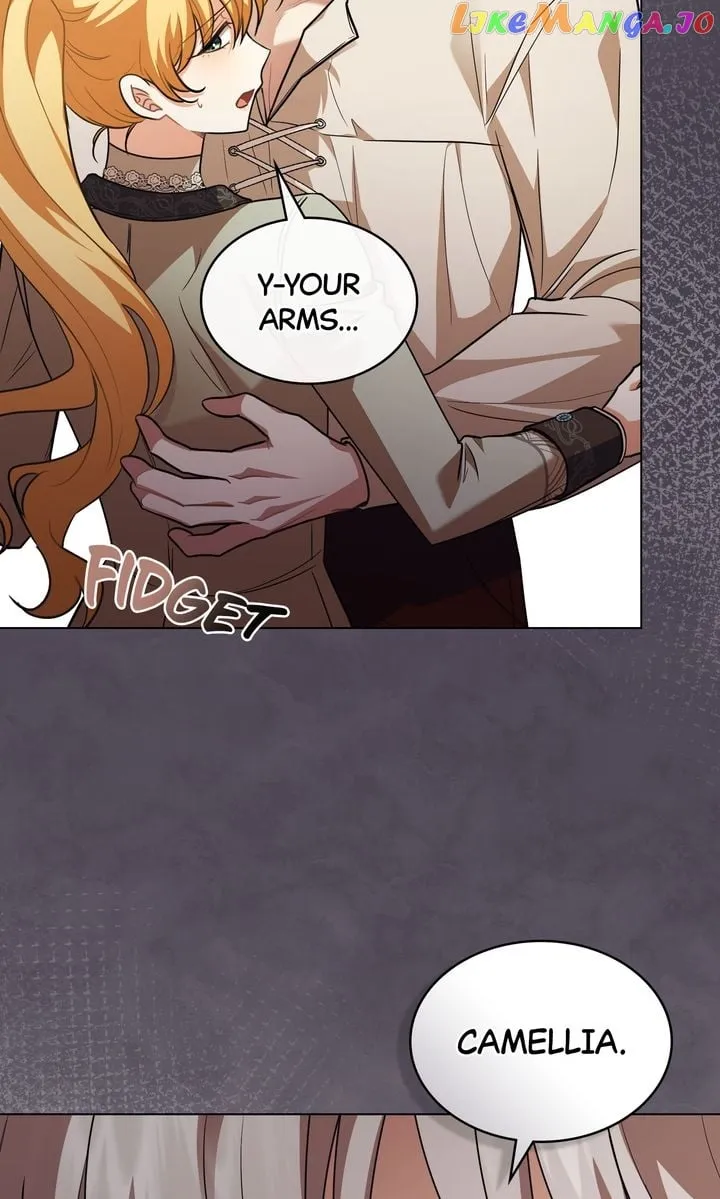 Finding Camellia Chapter 94 Online - página 62