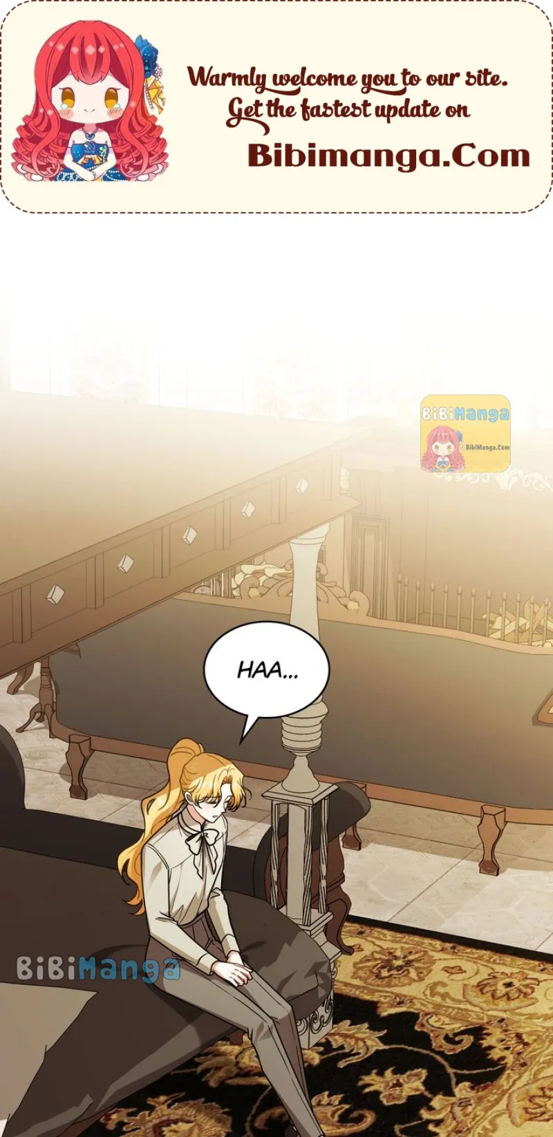 Finding Camellia Chapter 95 Online - página 2