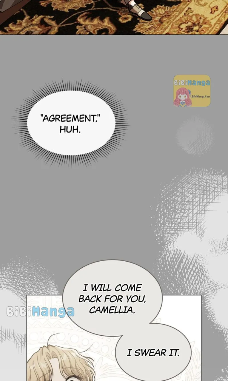 Finding Camellia Chapter 95 Online - página 3