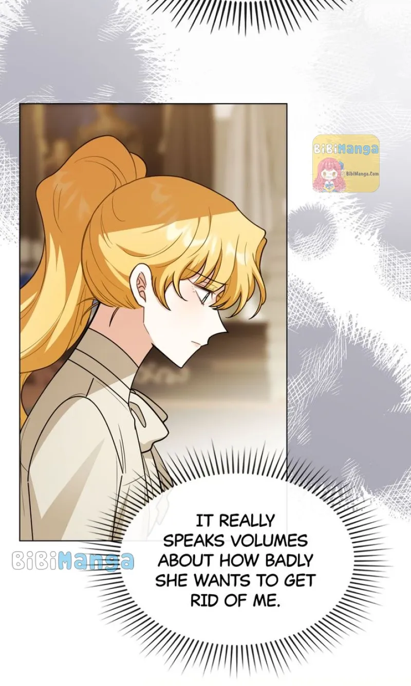 Finding Camellia Chapter 95 Online - página 5
