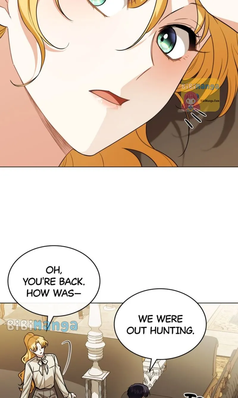 Finding Camellia Chapter 95 Online - página 8