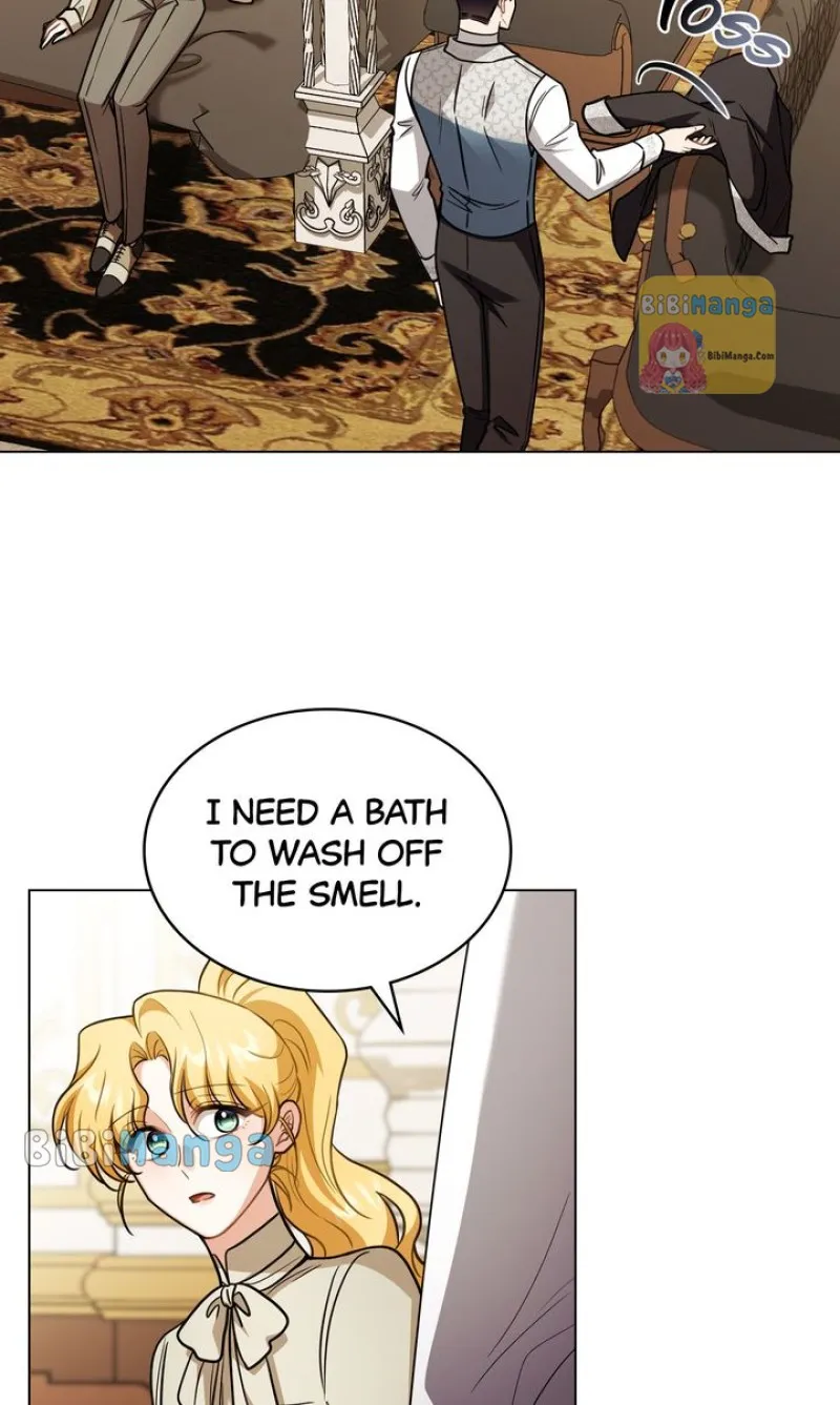 Finding Camellia Chapter 95 Online - página 9