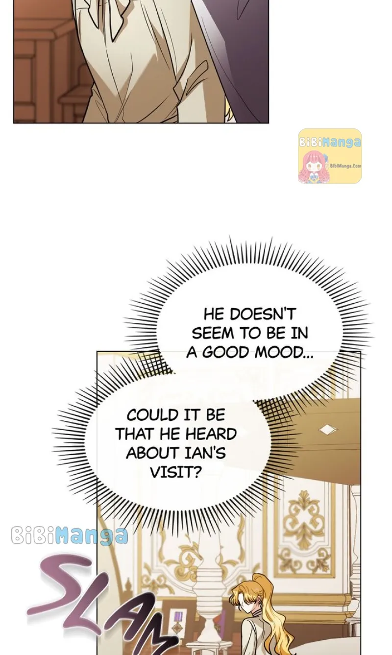 Finding Camellia Chapter 95 Online - página 10
