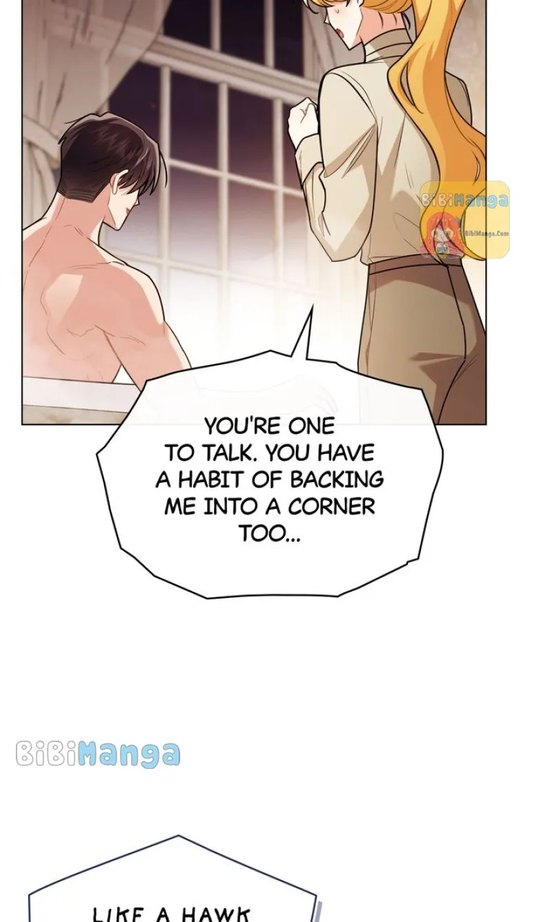 Finding Camellia Chapter 95 Online - página 21