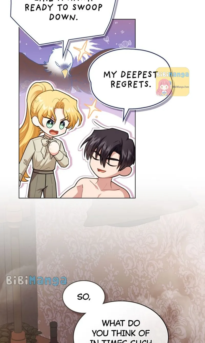 Finding Camellia Chapter 95 Online - página 22