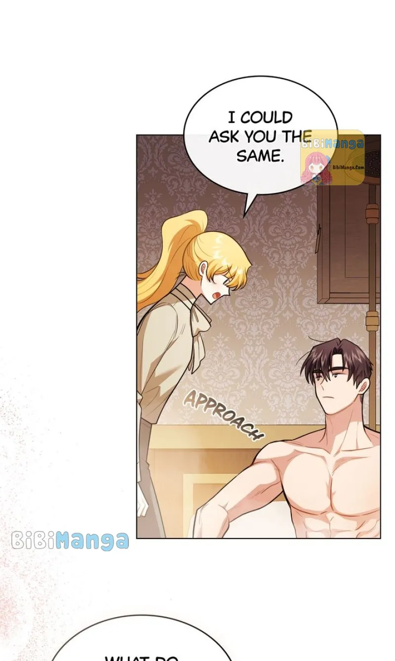 Finding Camellia Chapter 95 Online - página 25