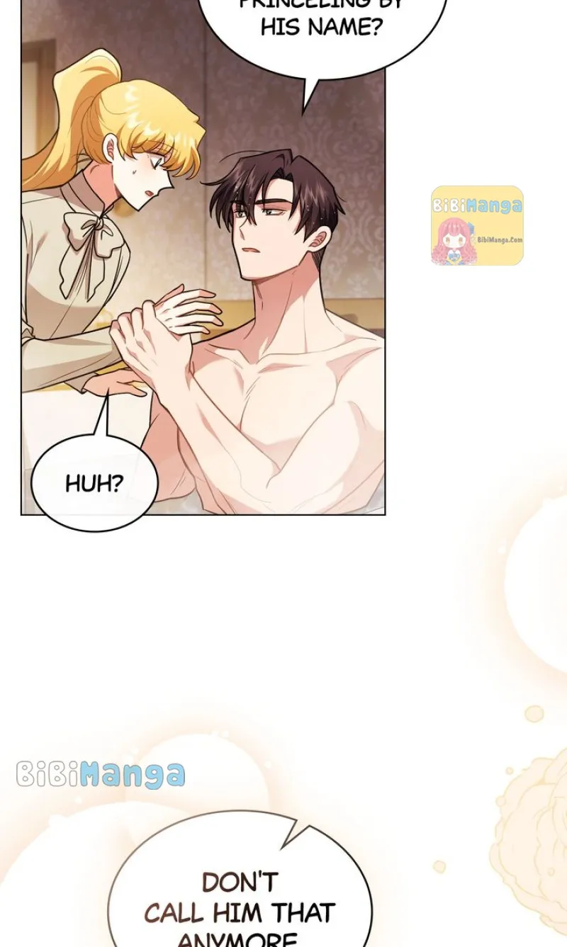 Finding Camellia Chapter 95 Online - página 32
