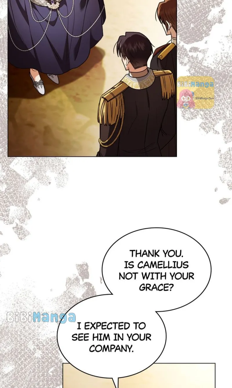 Finding Camellia Chapter 95 Online - página 48