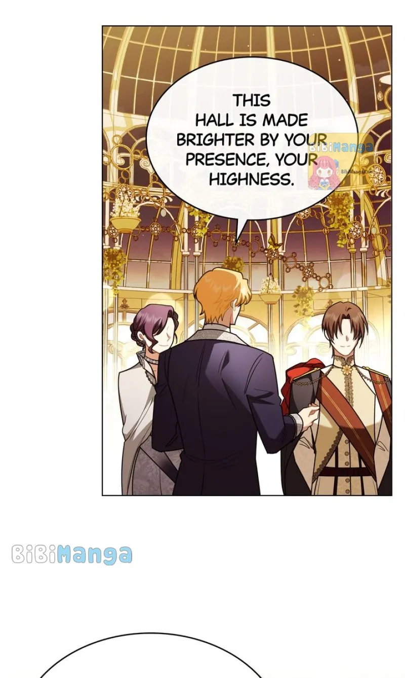 Finding Camellia Chapter 95 Online - página 51