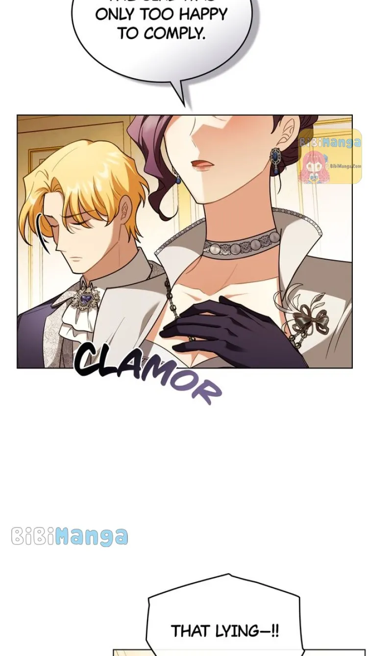 Finding Camellia Chapter 95 Online - página 60