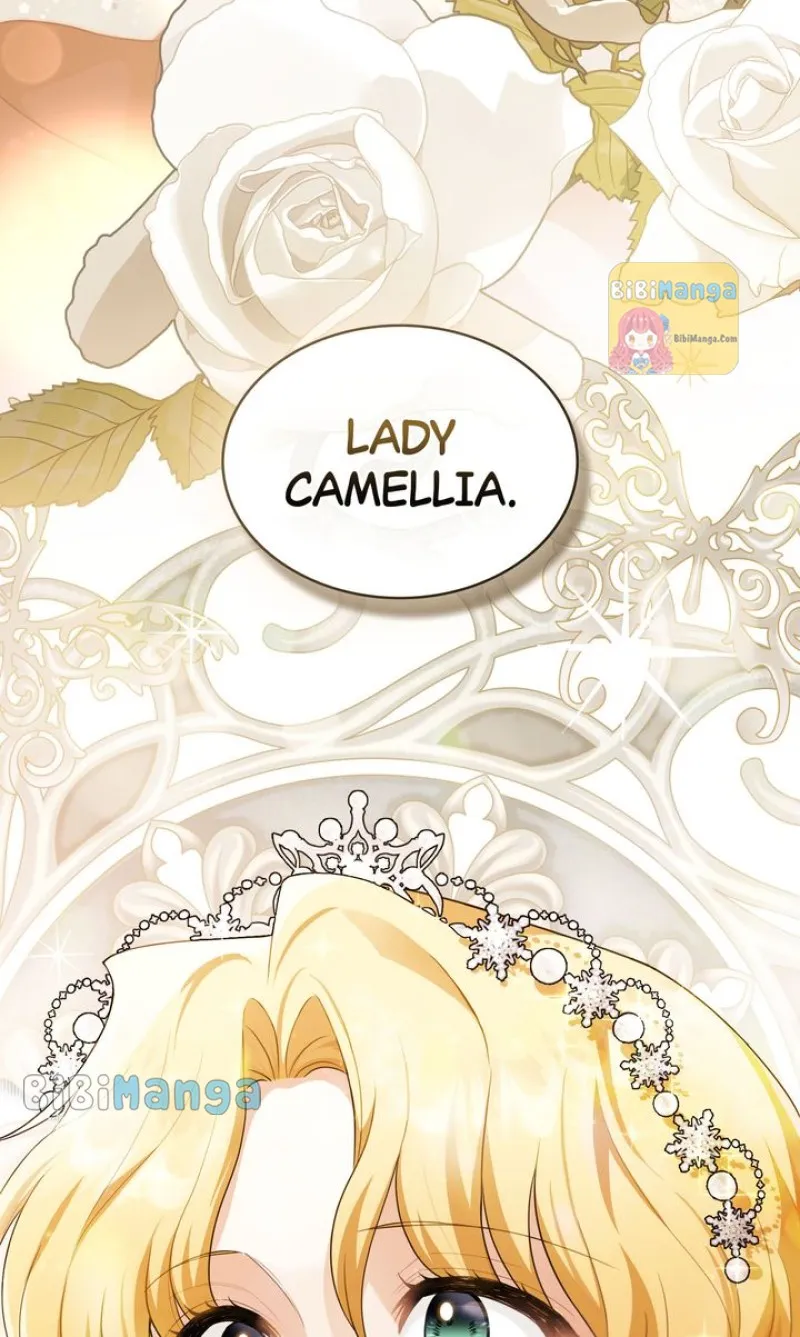Finding Camellia Chapter 95 Online - página 77
