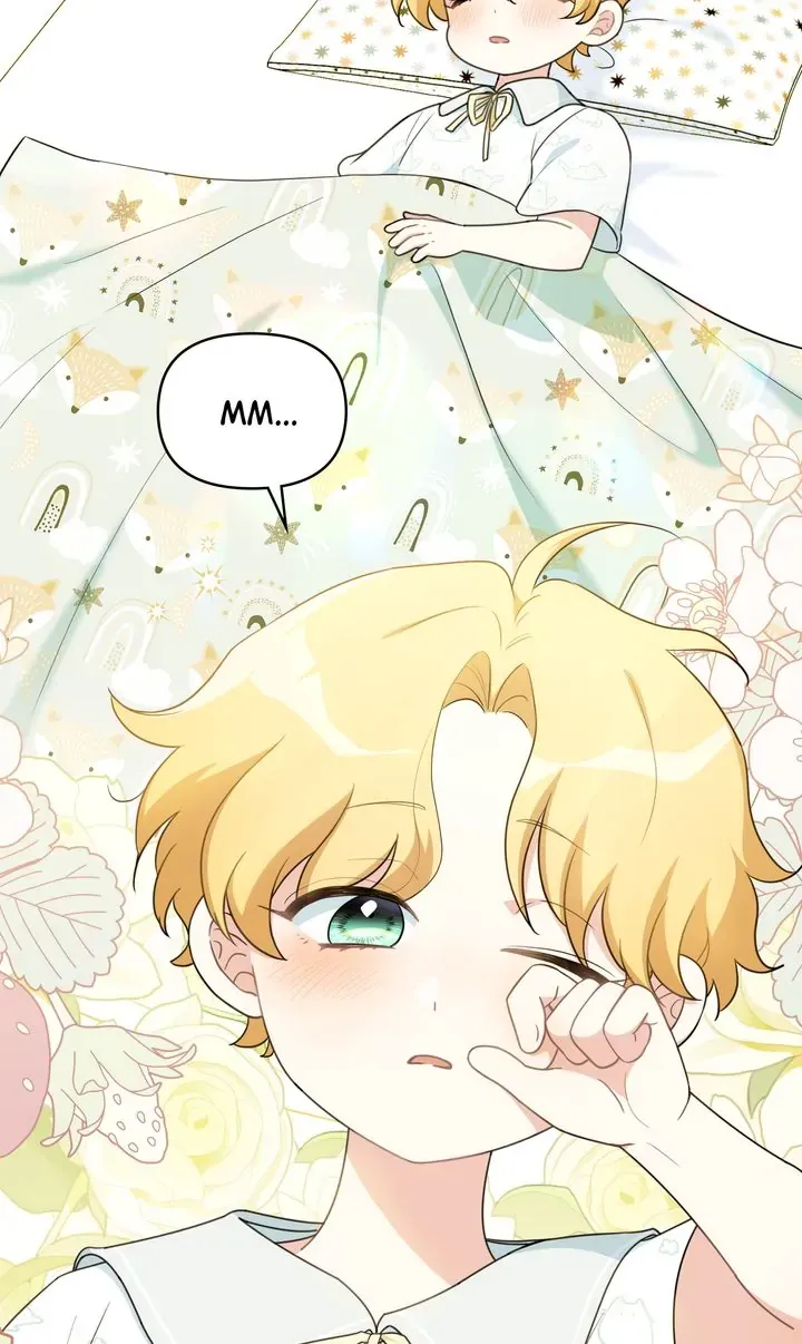 Finding Camellia Chapter 96.1 Online - página 3