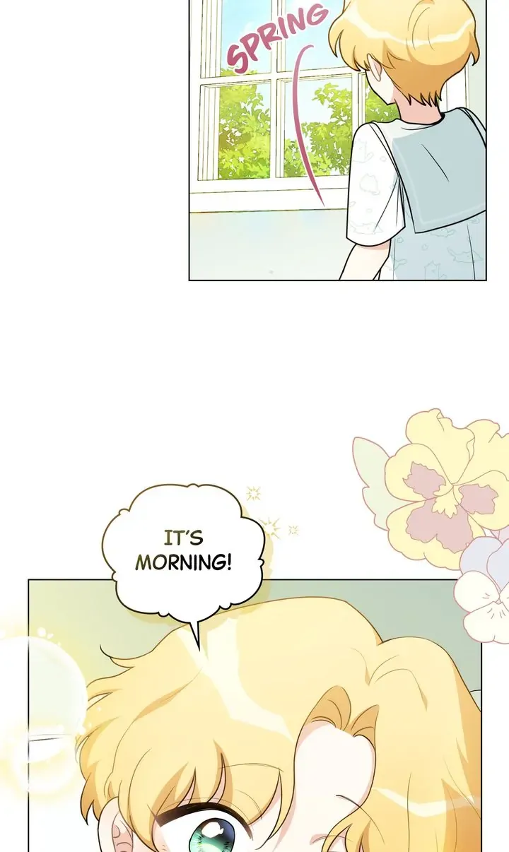 Finding Camellia Chapter 96.1 Online - página 6