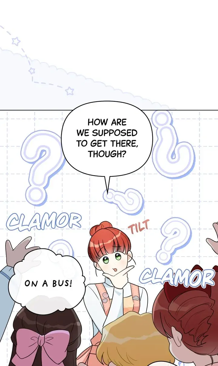 Finding Camellia Chapter 96.1 Online - página 19
