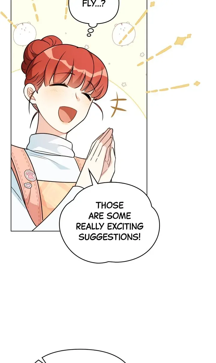 Finding Camellia Chapter 96.1 Online - página 21