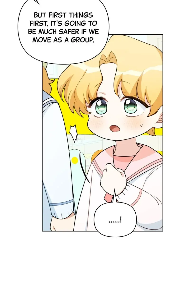 Finding Camellia Chapter 96.1 Online - página 22