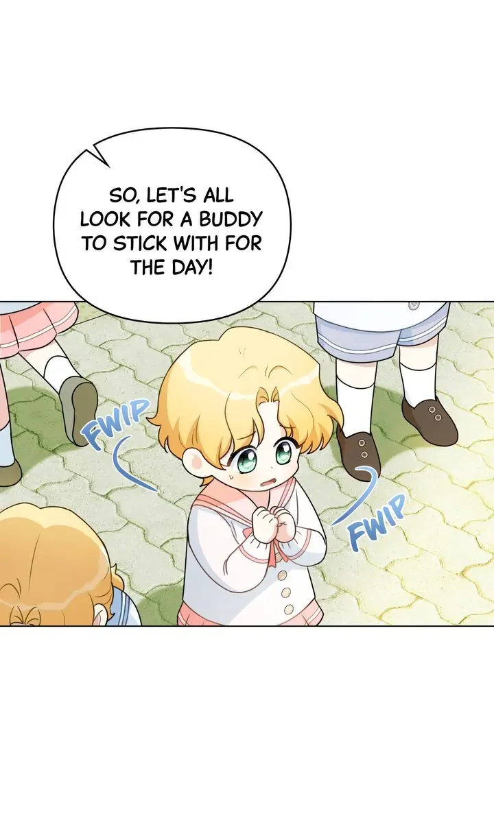Finding Camellia Chapter 96.1 Online - página 23