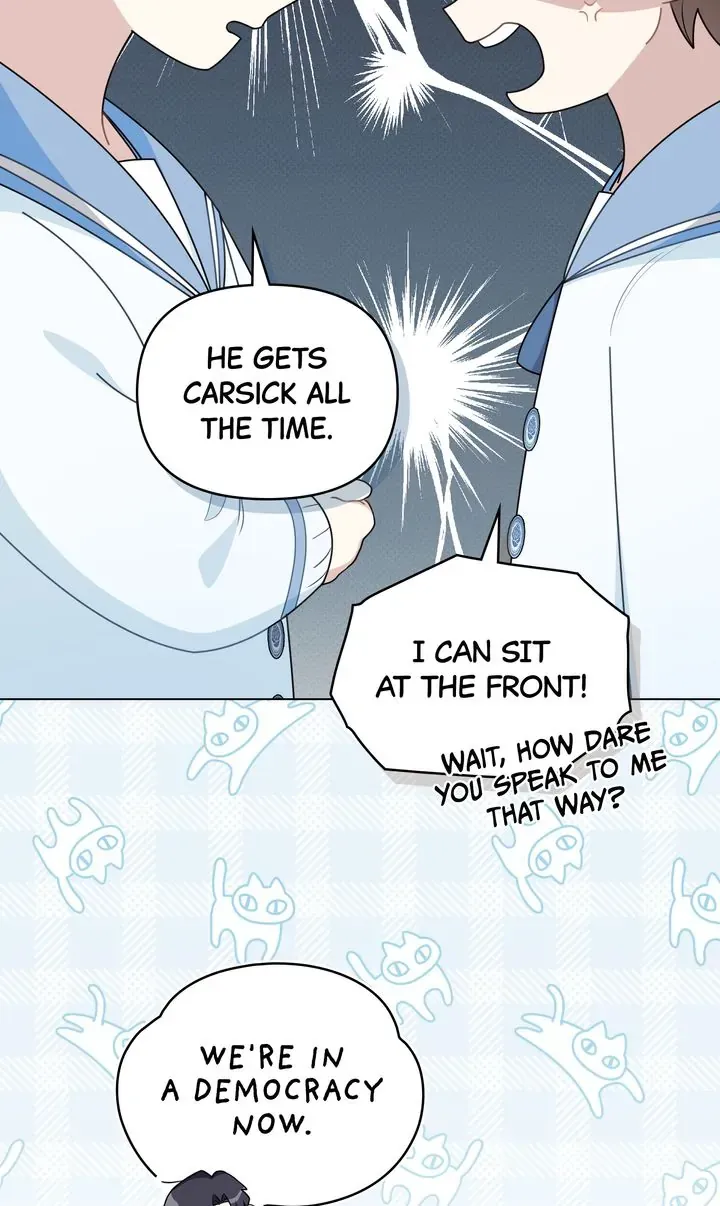 Finding Camellia Chapter 96.1 Online - página 27