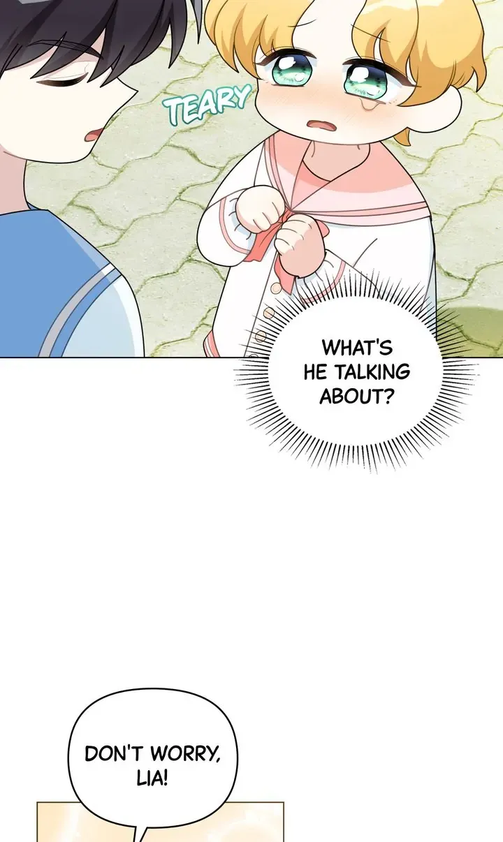 Finding Camellia Chapter 96.1 Online - página 30