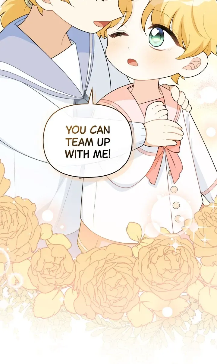 Finding Camellia Chapter 96.1 Online - página 32