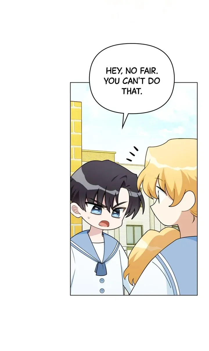 Finding Camellia Chapter 96.1 Online - página 33