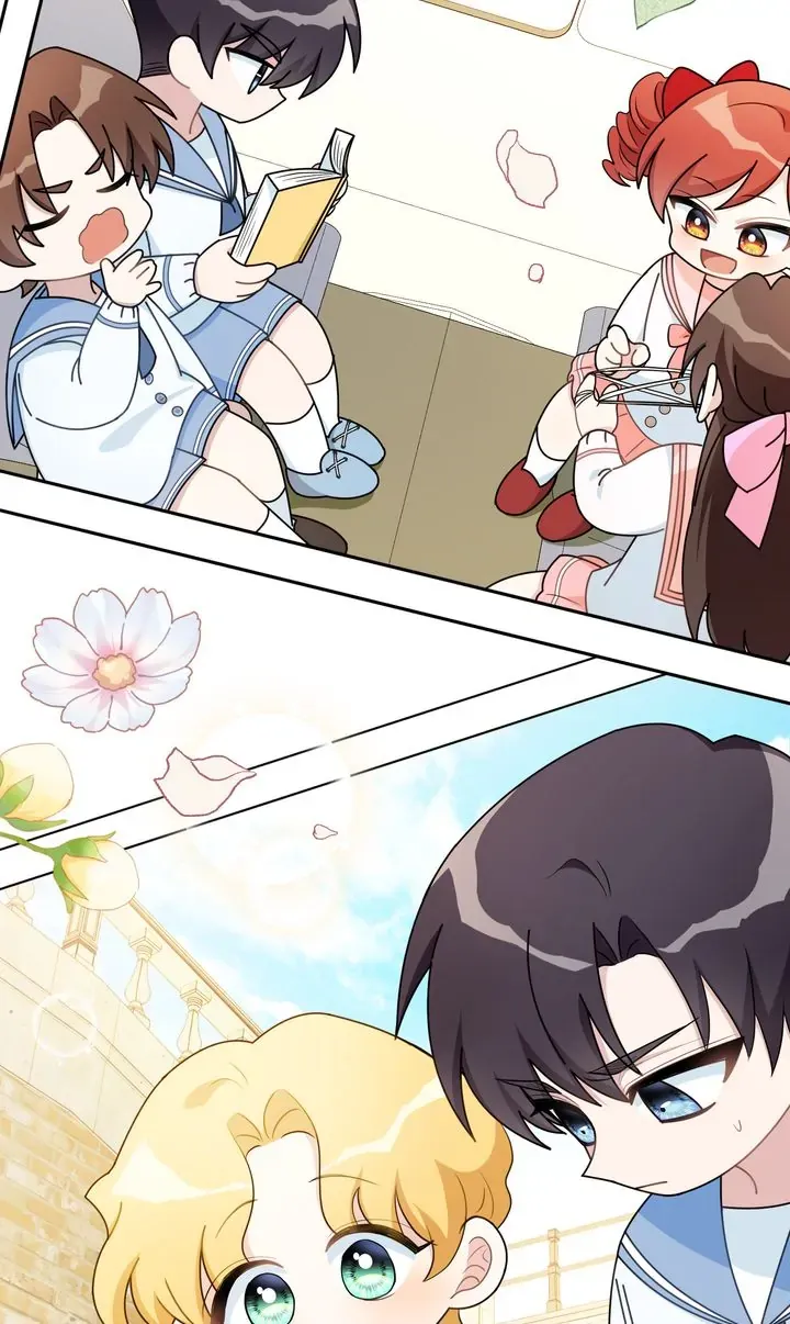Finding Camellia Chapter 96.1 Online - página 38