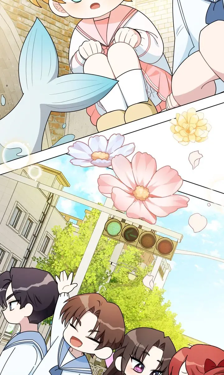 Finding Camellia Chapter 96.1 Online - página 39