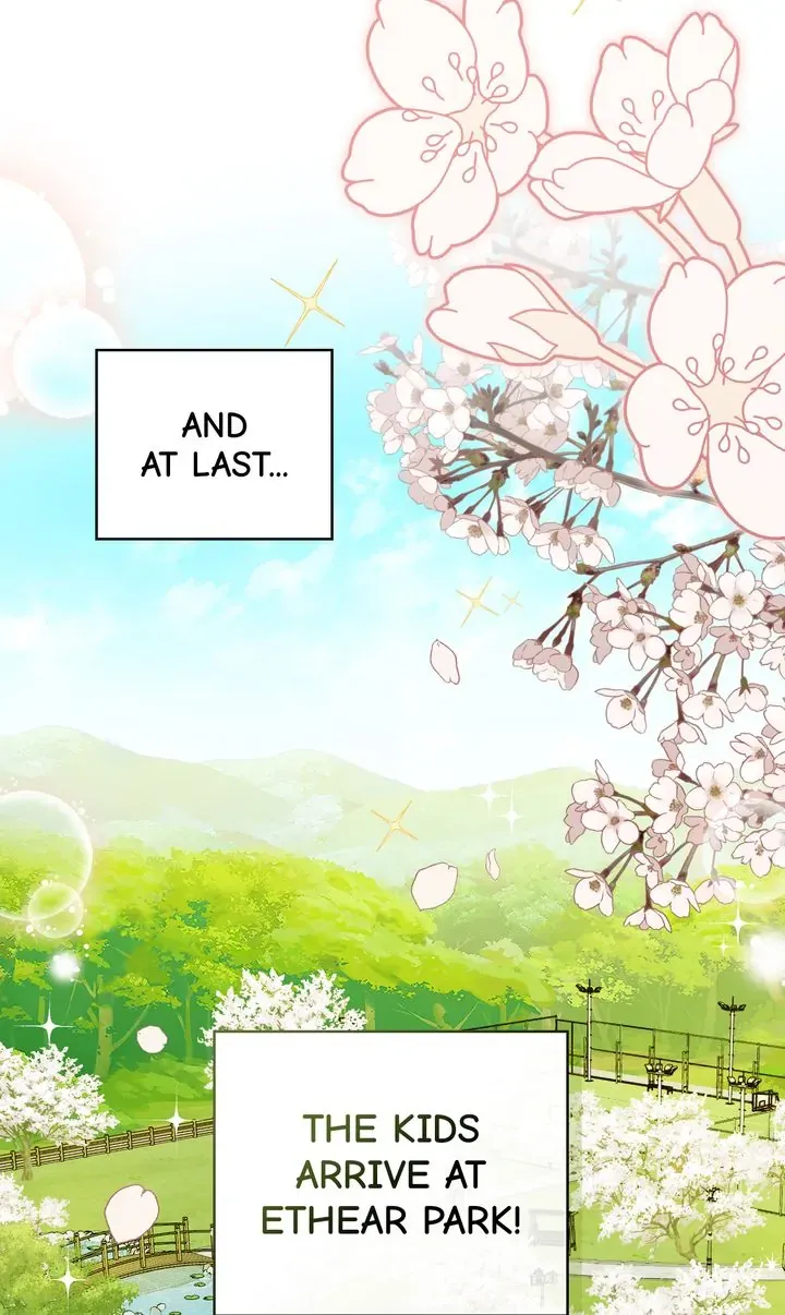 Finding Camellia Chapter 96.1 Online - página 41
