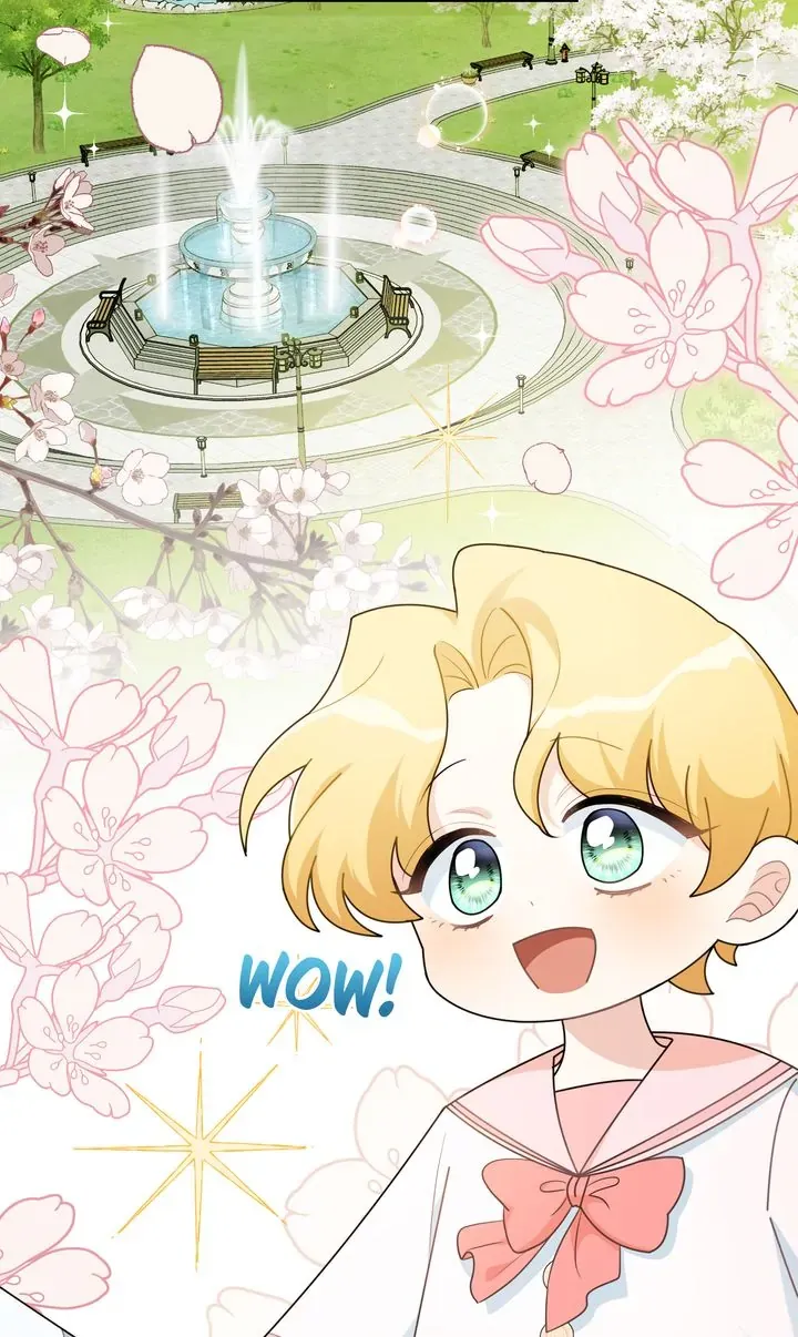 Finding Camellia Chapter 96.1 Online - página 42