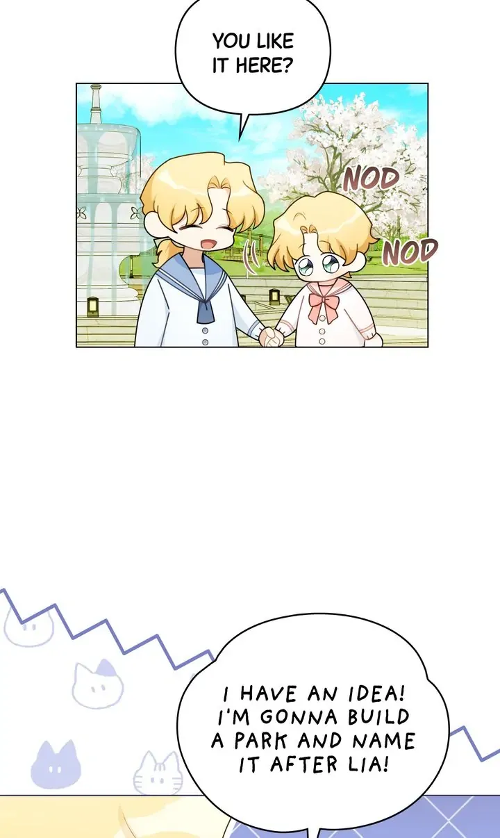 Finding Camellia Chapter 96.1 Online - página 44
