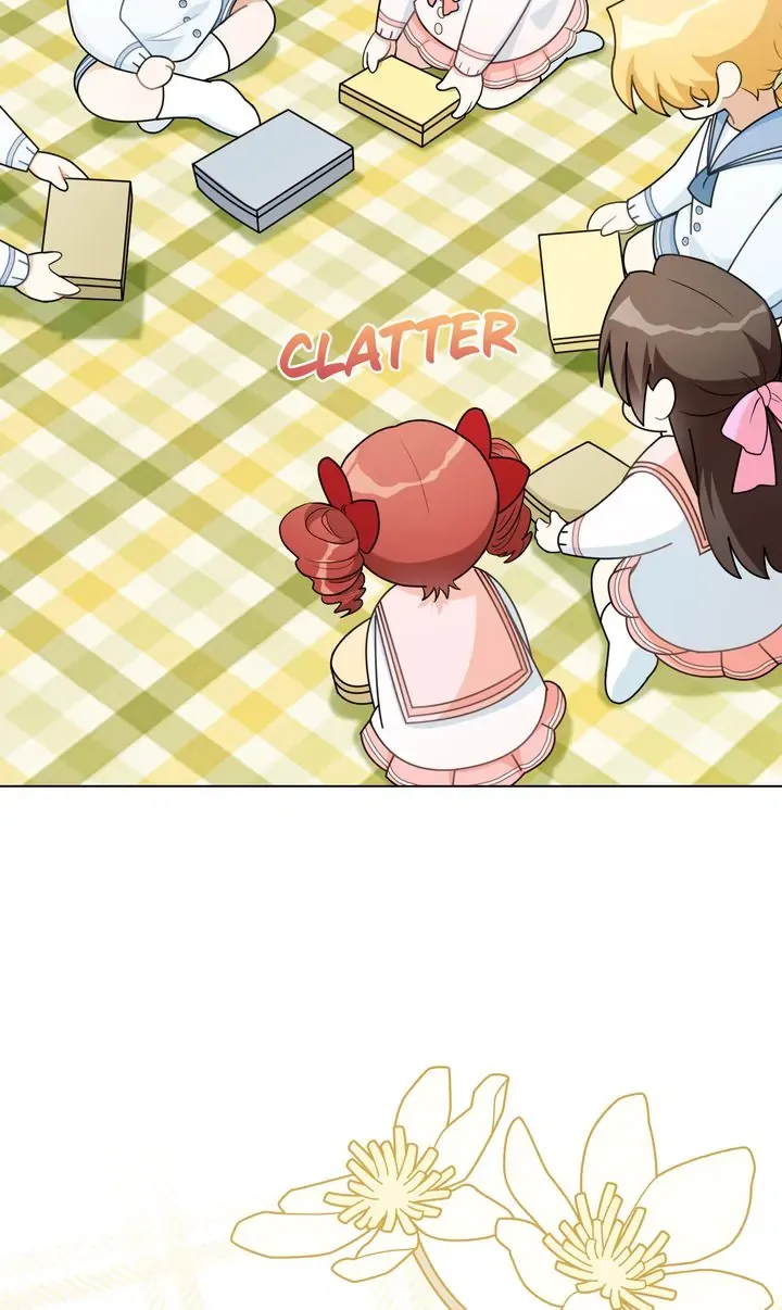Finding Camellia Chapter 96.1 Online - página 51