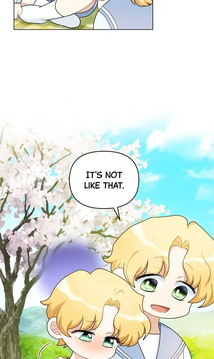 Finding Camellia Chapter 96.1 Online - página 57