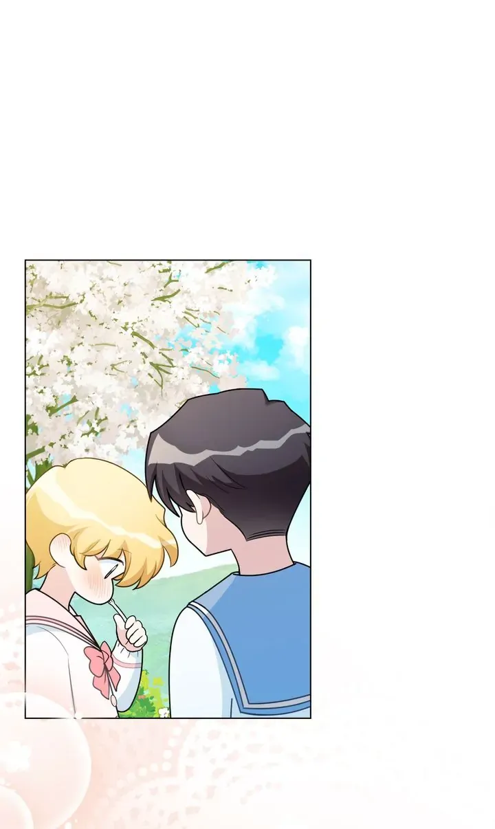 Finding Camellia Chapter 96.1 Online - página 74