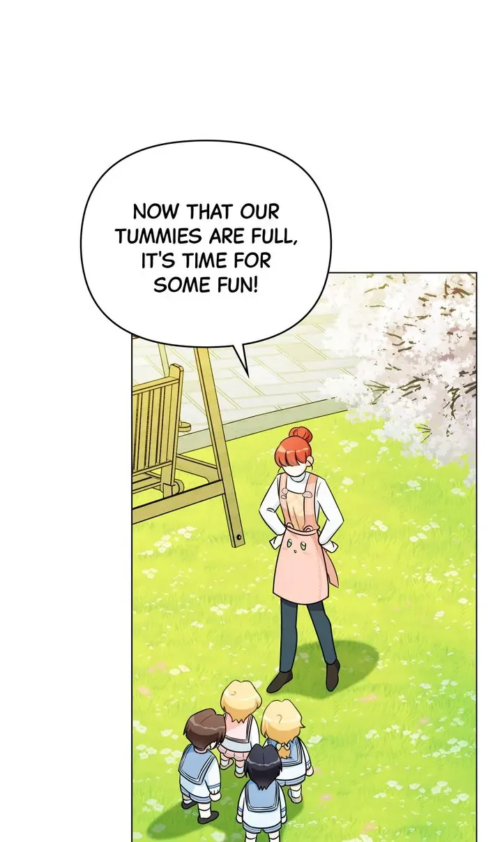 Finding Camellia Chapter 96.1 Online - página 78
