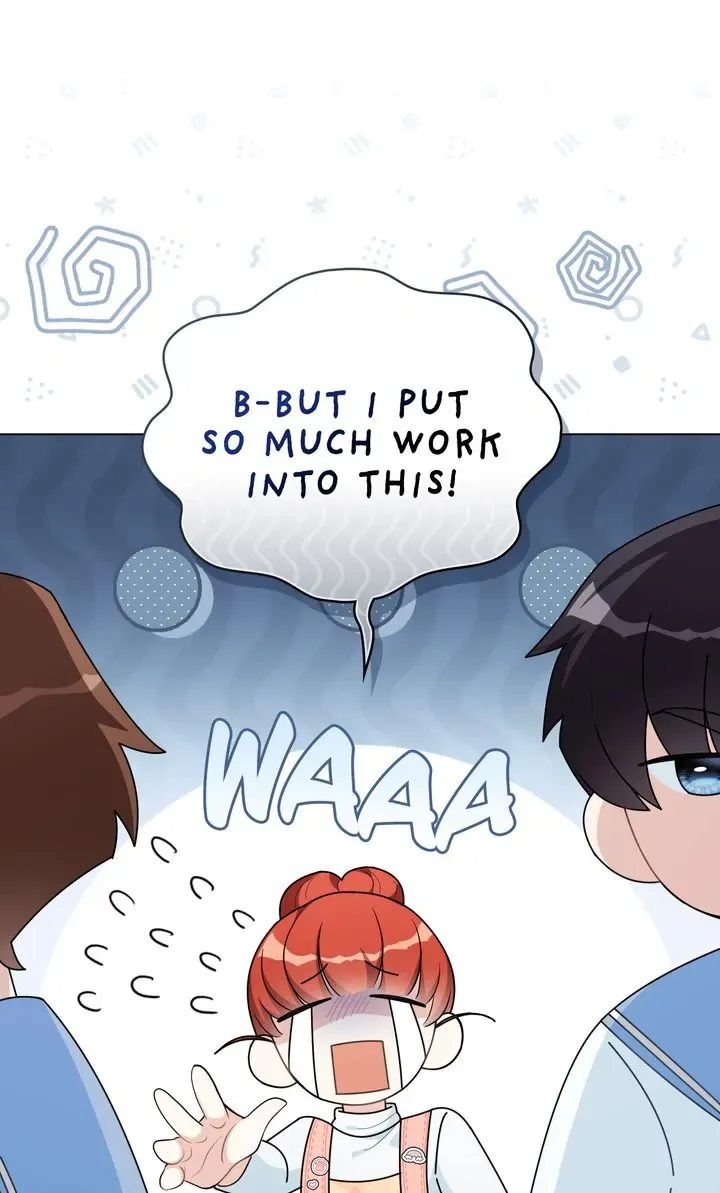 Finding Camellia Chapter 96.2 Online - página 10