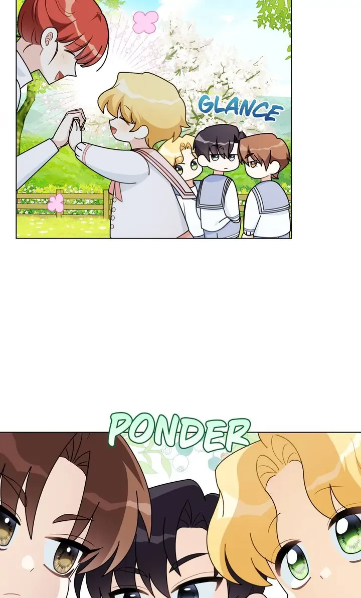 Finding Camellia Chapter 96.2 Online - página 15