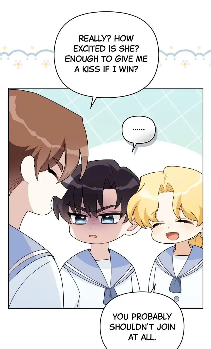 Finding Camellia Chapter 96.2 Online - página 18
