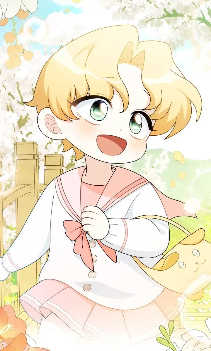 Finding Camellia Chapter 96.2 Online - página 23